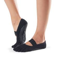 Toesox Mia -Varvassukka Merci