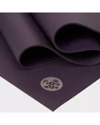 Manduka Grp® Lite Hot Yoga Mat -Joogamatto 4Mm Black
