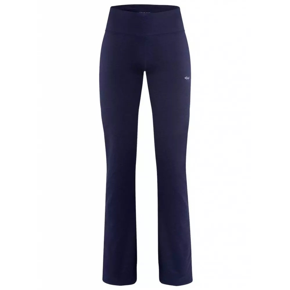 Urban Goddess Yoga Top Mudra -Bambutoppi Bali Blue