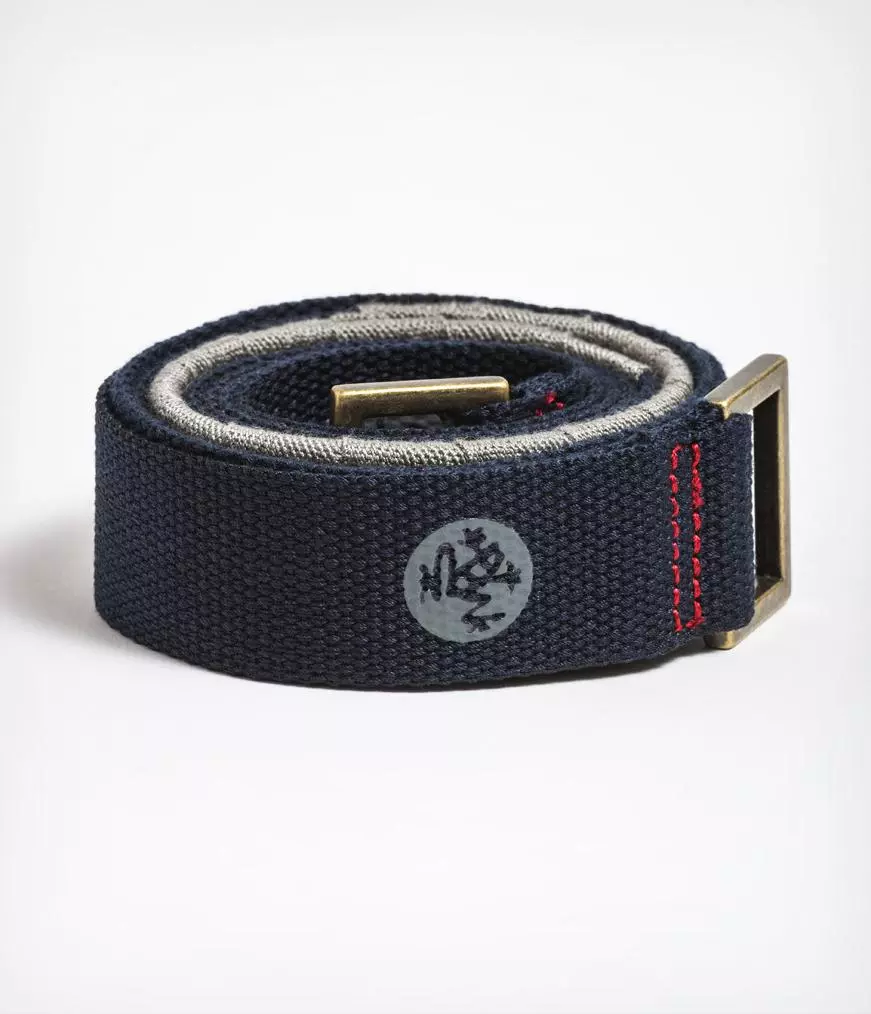 Manduka Commuter Mat Carrier Morganite -Kantolenkki