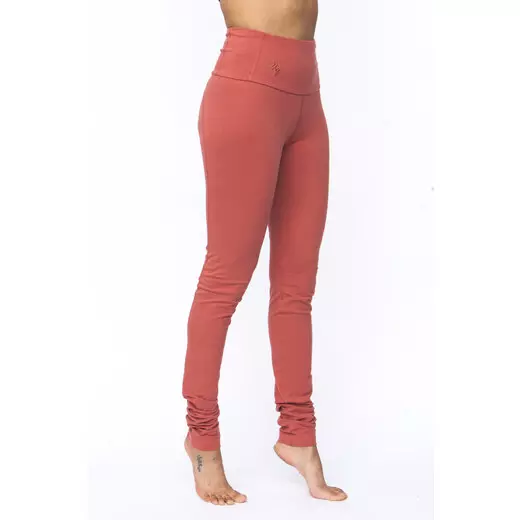 Urban Goddess Yoga Leggings Gaia Indian Desert