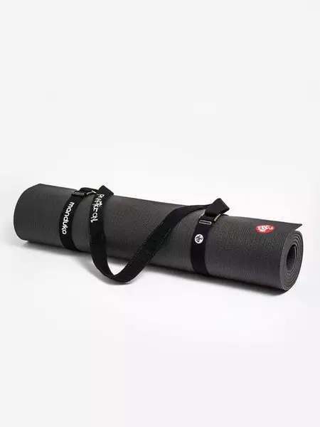 Manduka Commuter Mat Carrier Surf -Kantolenkki