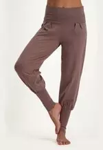 Urban Goddess Sukha Yoga Capri Rock