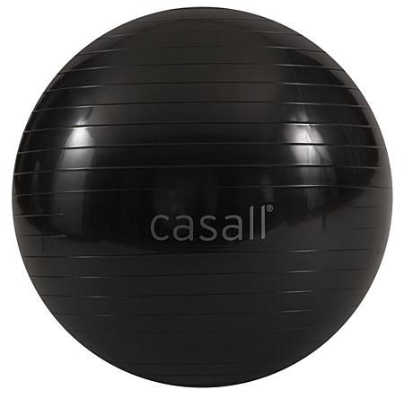 Casall Jumppapallo 70 75 Cm Soft Lilac