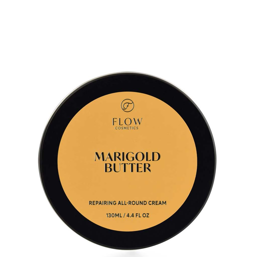 Flow Cosmetics Marigold Butter  Kehäkukkavoide