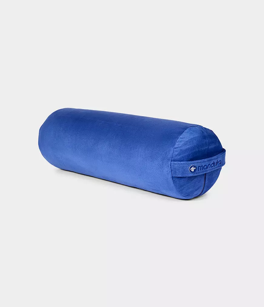 Manduka Enlight Round Bolster -Joogabolsteri Surf
