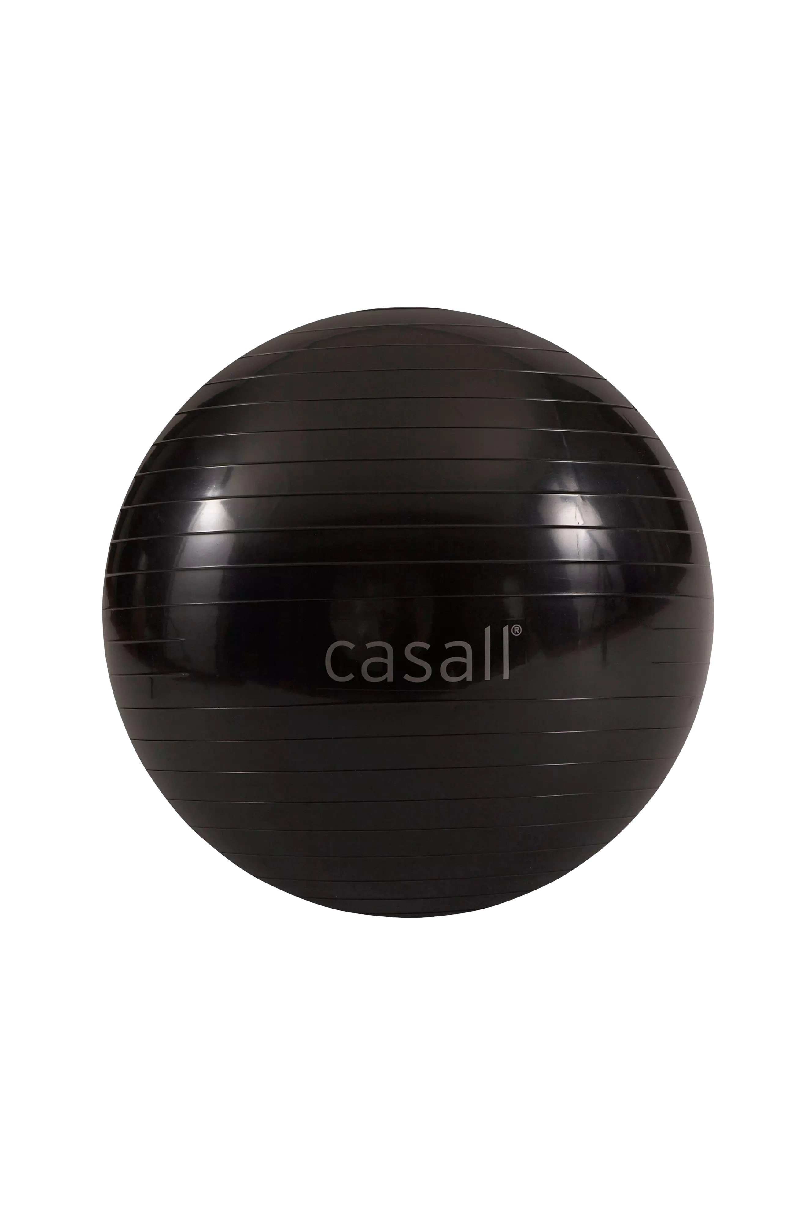 Casall Jumppapallo 70 75 Cm Black