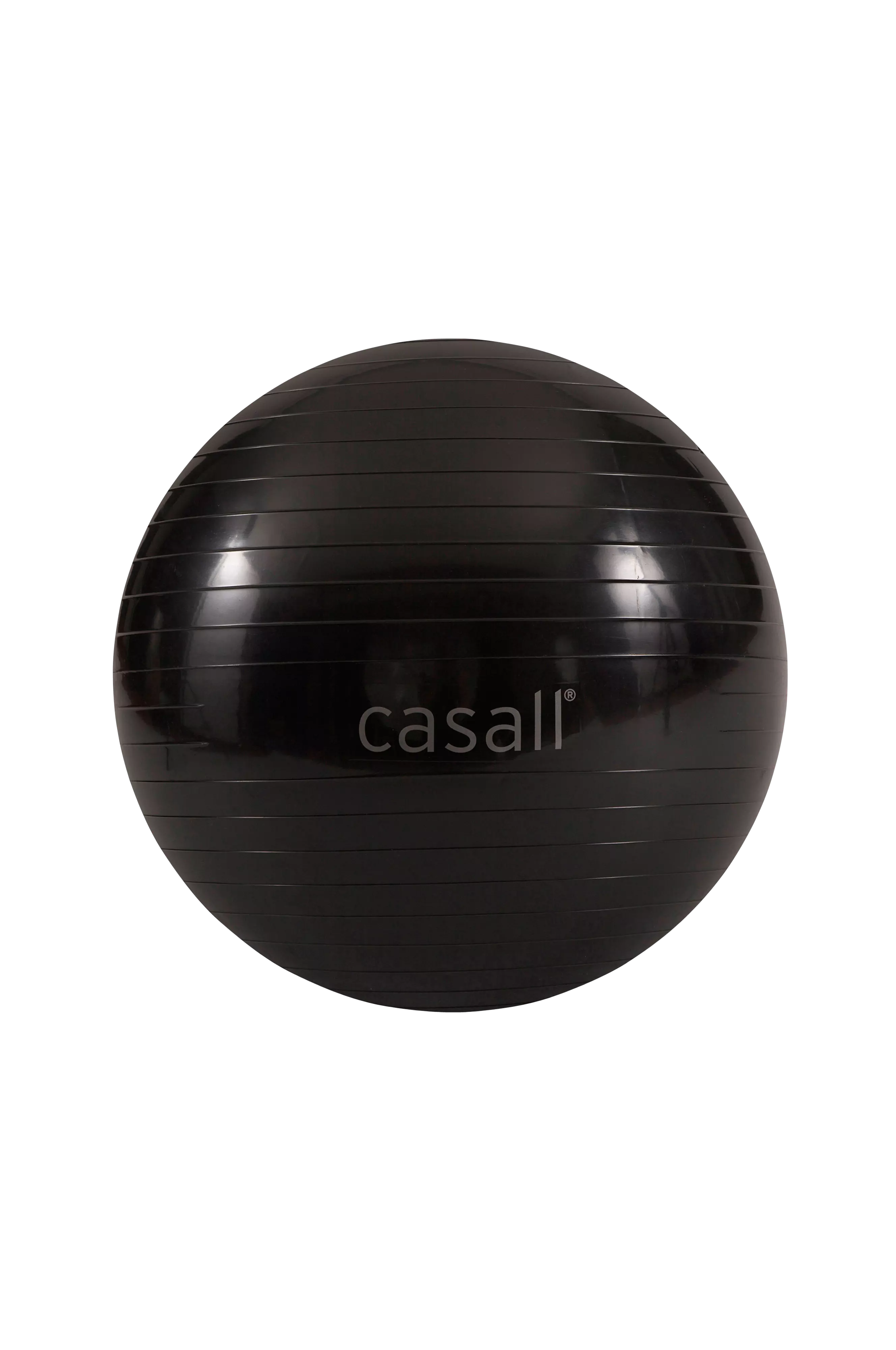 Casall-Jumppapallo 70-75 Cm Black