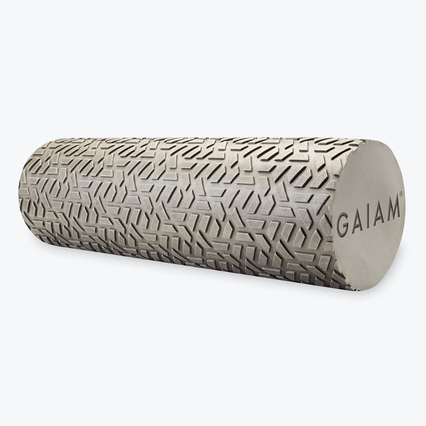 Gaiam Textured Foam Roller Hierontarulla