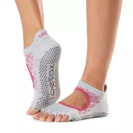 Toesox Bellarina -Varvassukka Siesta