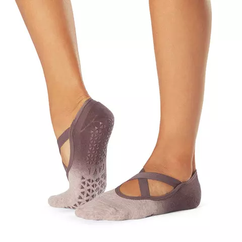 Tavi Noir Chloe -Pilates-Joogasukka Lavender