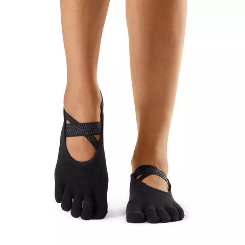 Toesox Mia -Varvassukka Maven
