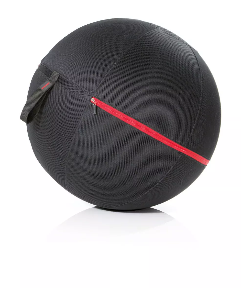 Gymstick Office Ball 65Cm -Istuinpallo