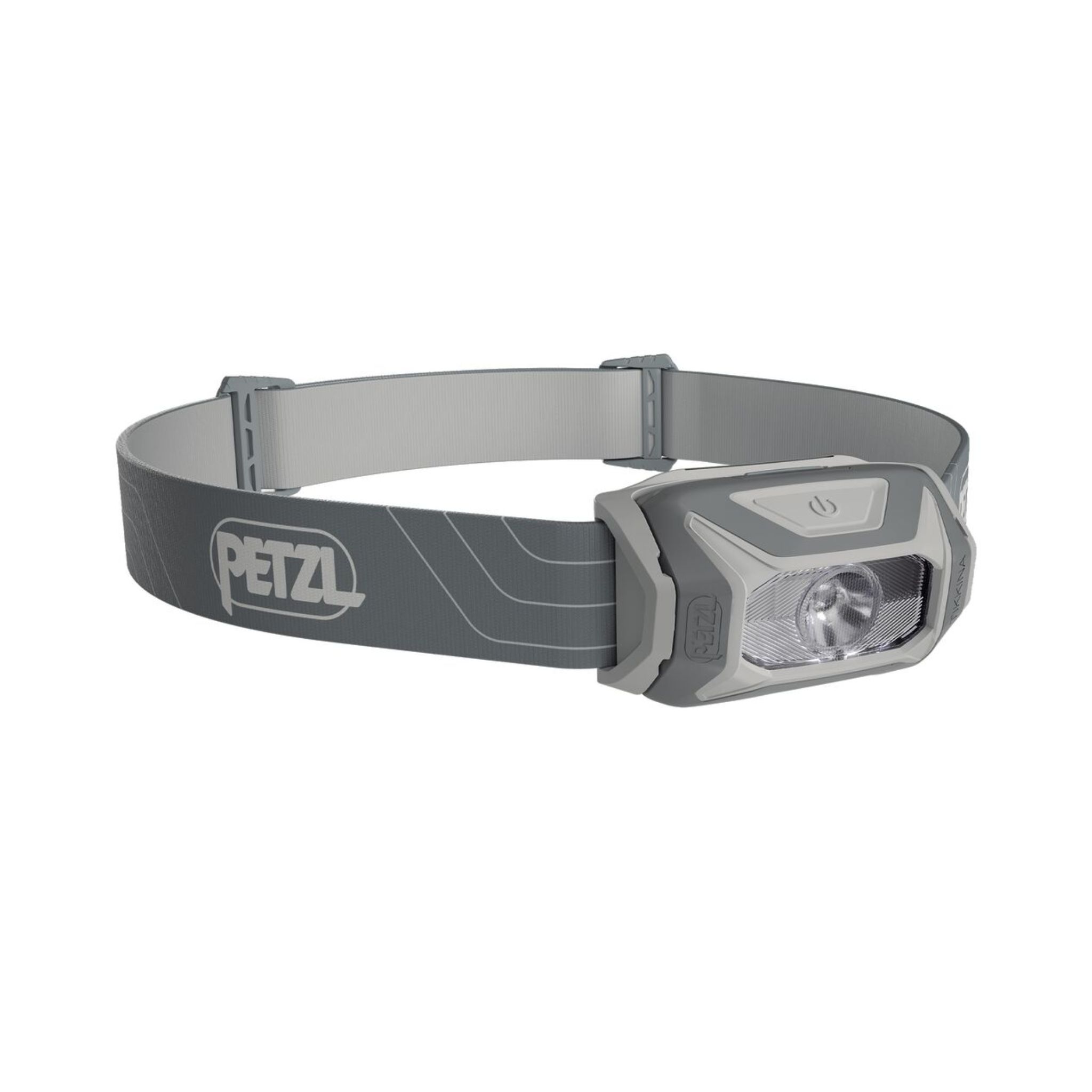 Otsalamppu Petzl Tikkina, 300 Lm, Vihreä
