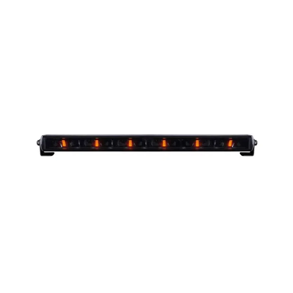 Lisävalo Strands Dark Knight Nuuk 20 - Suora / 52 Cm / 94W / Ref. 40, 1 Kpl - Täydellinen Setti