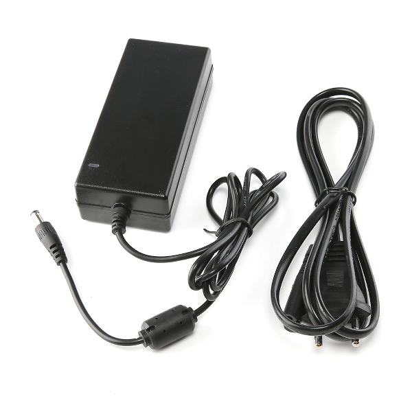 12V Pistorasiamuuntaja, Purepower Ip20, Max. Teho 72W