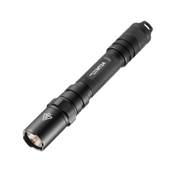 Käsivalaisin Nitecore Mt2a, 345 Lm