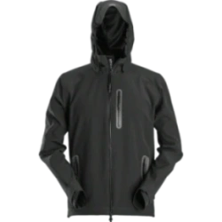 Vedenpitävä Softshell-Takki