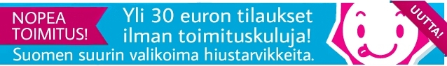Pienet Hiussoljet