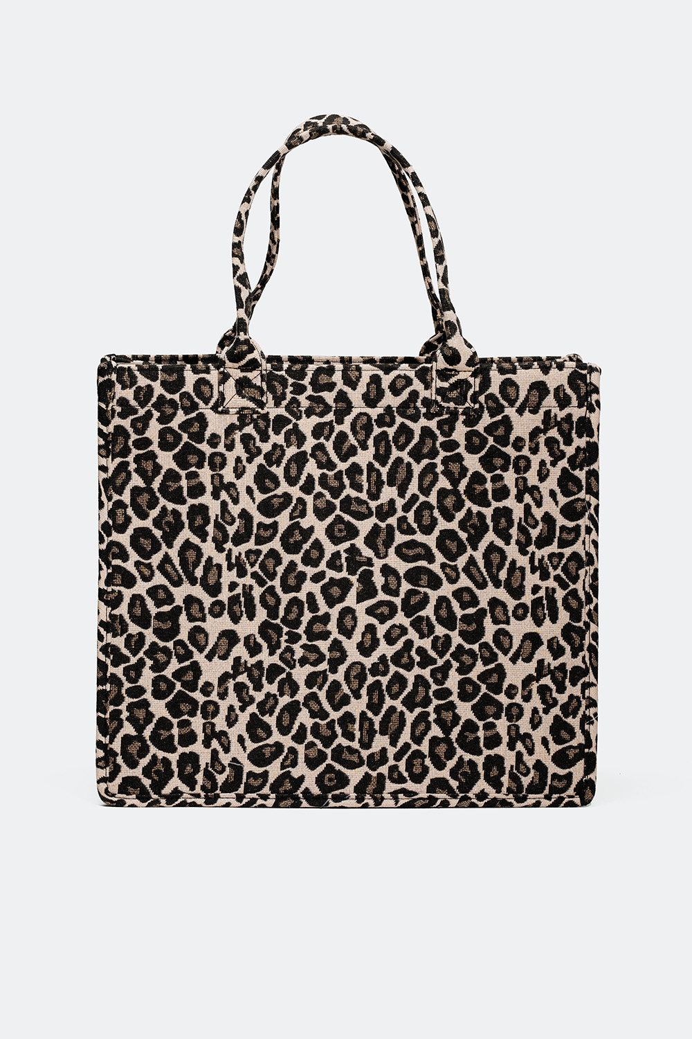 Kokoontaitettava Shopper-Kassi