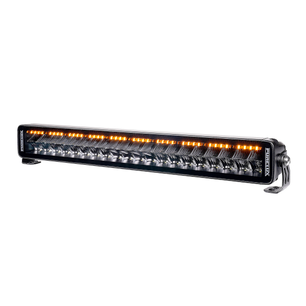 Lisävalo Purelux Flash S560 - Suora / 56 Cm / 200W / Ref. 45, 1 Kpl - Täydellinen Setti