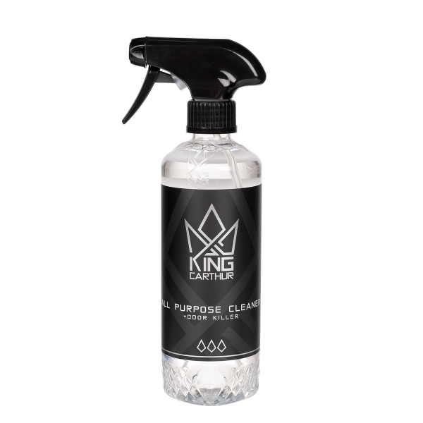Yleispuhdistusaine King Carthur Apc