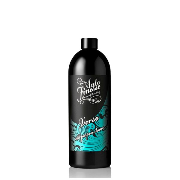 Yleispuhdistusaine Auto Finesse Verso, 5000 Ml / Kanisteri
