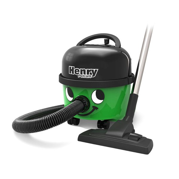 Kuivaimuri Numatic Henry Pet Hpc 200