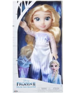 Disney Frozen Elsa The Snow Queen