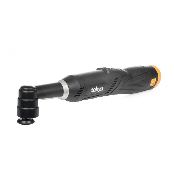 Kiillotuskone Tokya Mini-21 V2 - Epäkesko/Suoraveto