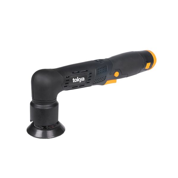 Kiillotuskone Tokya Mini-32 - Epäkesko/Suoraveto