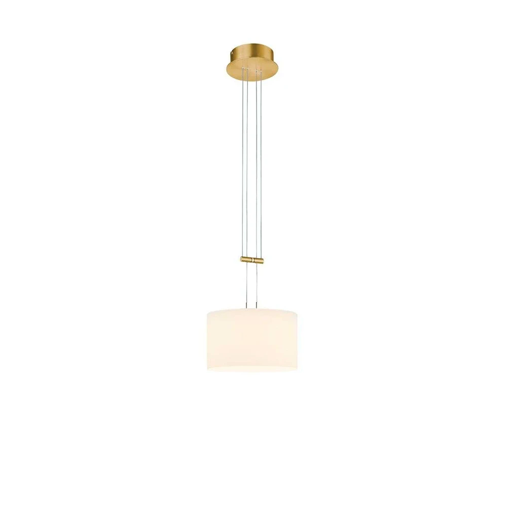 Grazia Riippuvalaisinø32 Brass - Bankamp