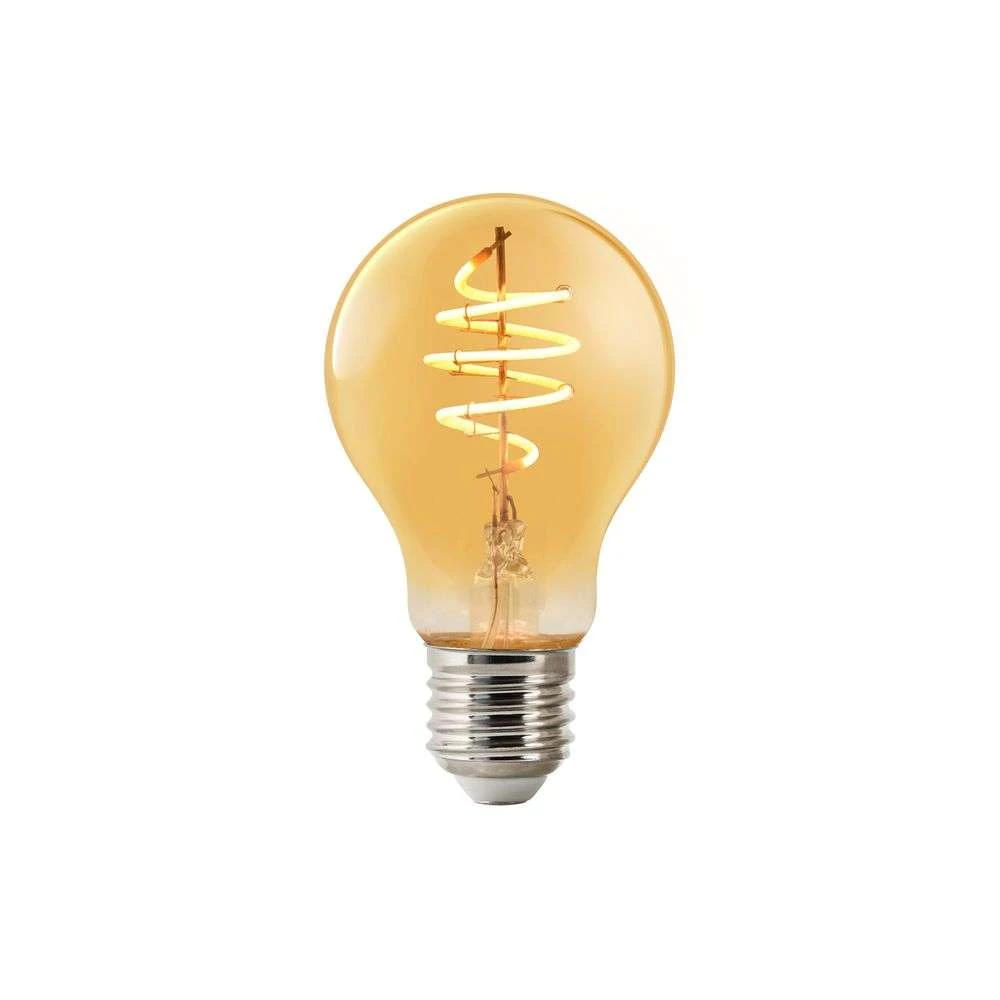Lamppu Smart Led 4,7W (360 Lm) Deco E27   Nordlux