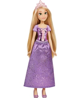 Disney Princess Royal Shimmer Tähkäpää