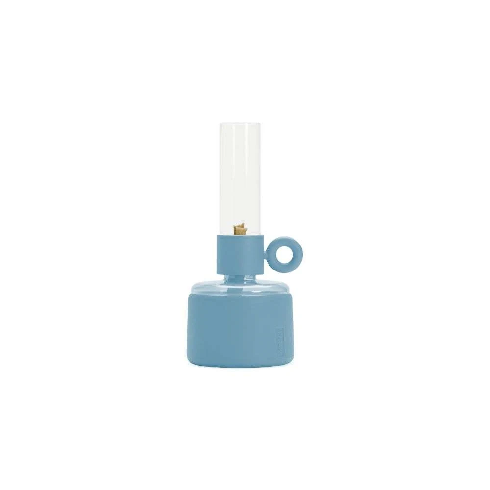 Flamtastique Xs Oil Lamp Ice Blue   Fatboy®