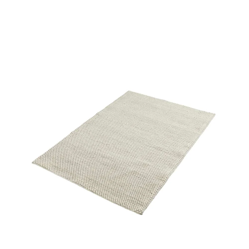 Tact Rug Off White 240X170   Woud