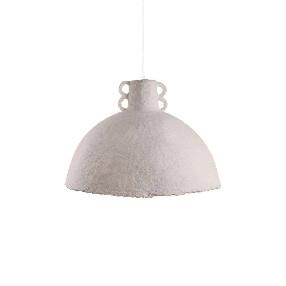 Maché 50 Riippuvalaisin Mud - Globen Lighting