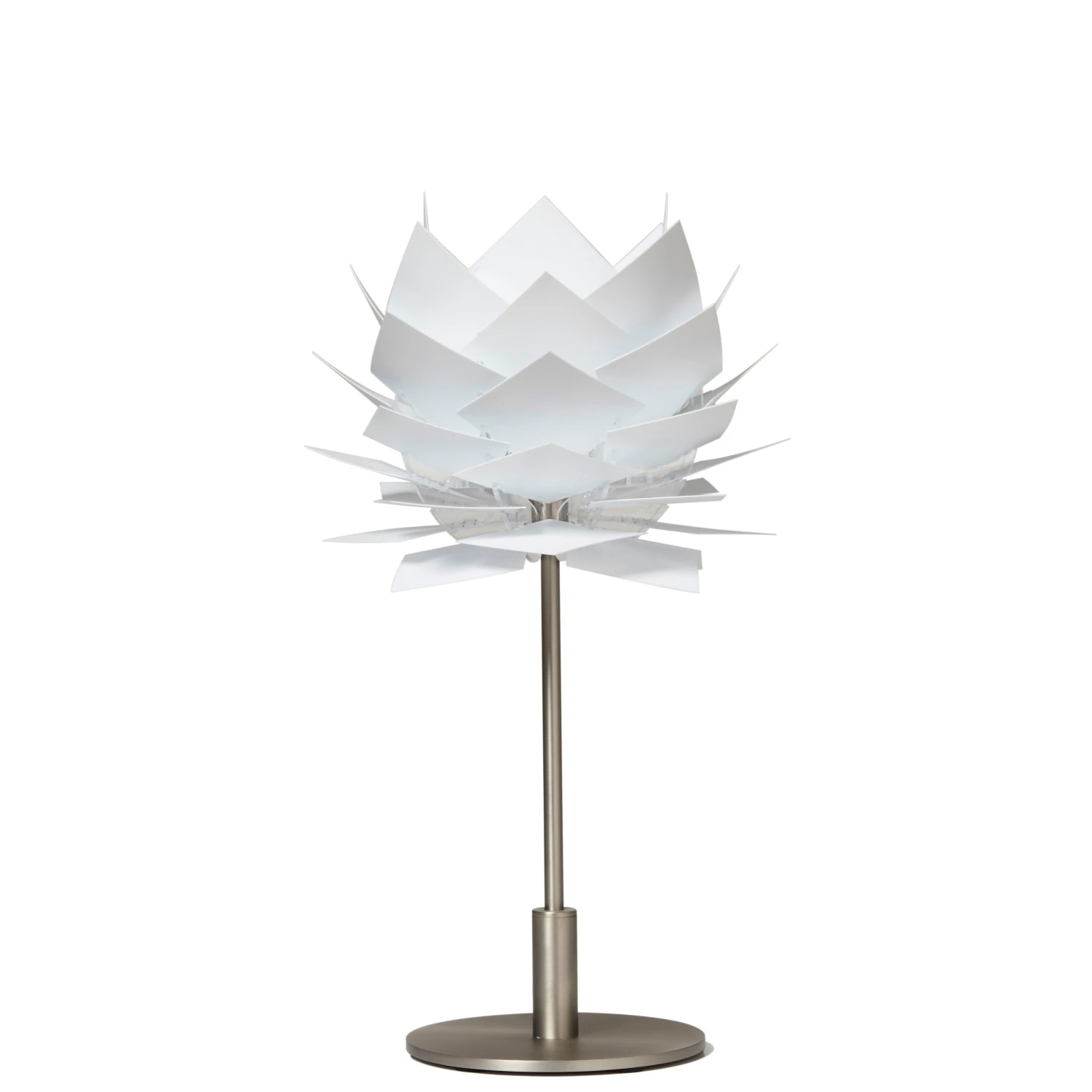 Pineapple Xs Pöytävalaisin G9 Valkoinen - Dyberglarsen