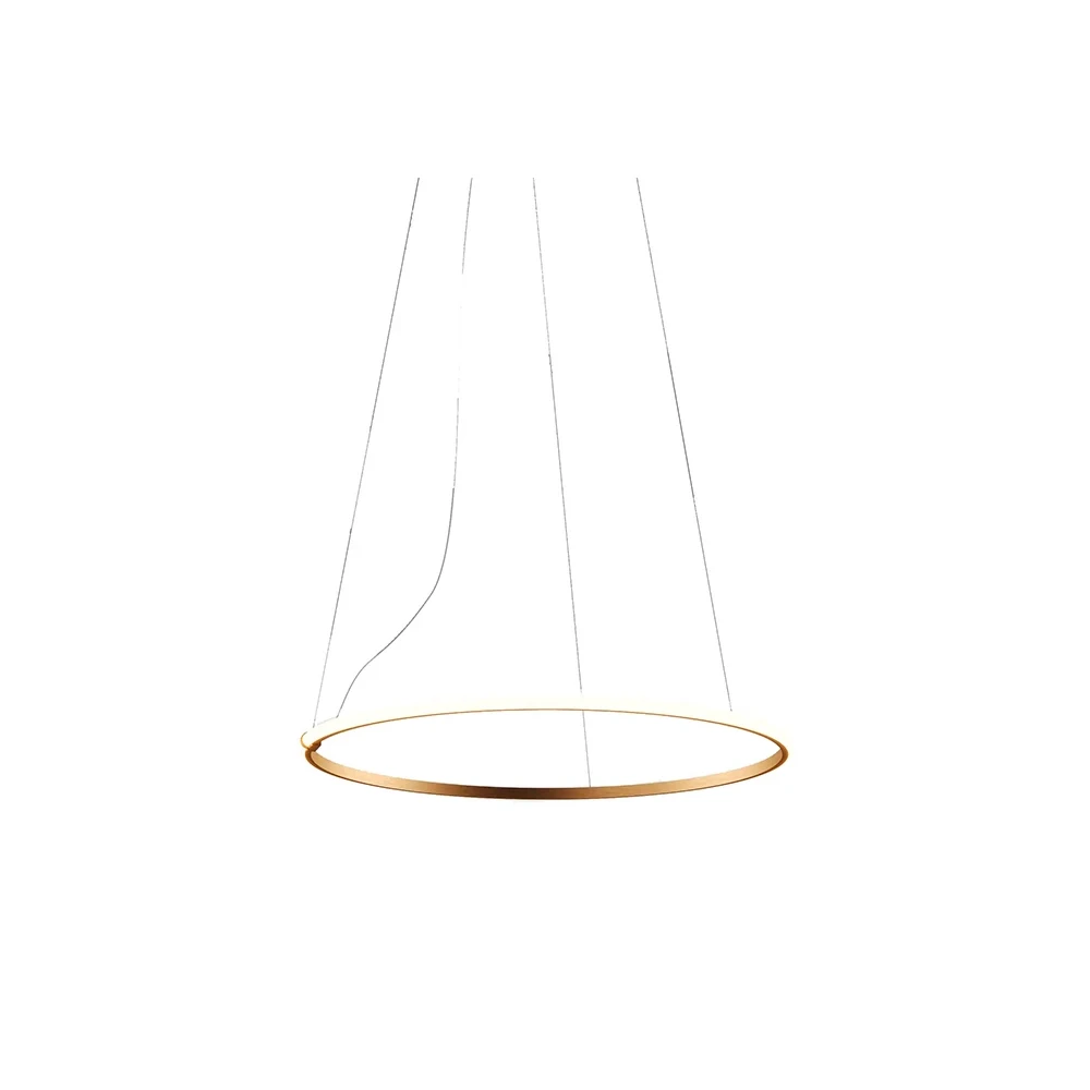 Olympic Riippuvalaisin Bronzeø 802 - Fabbian