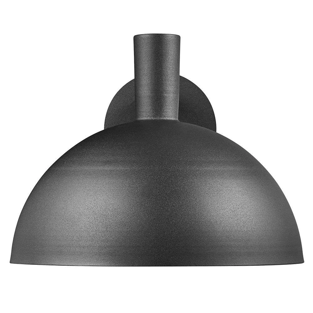 Arki 35 Ulko Seinävalaisimet Black   Nordlux