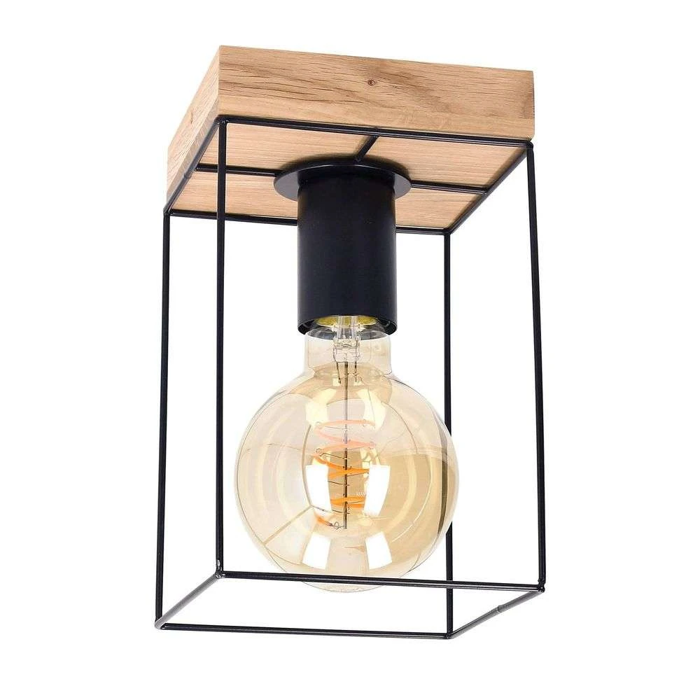 Gretter Kattovalaisin Wood/Black - Envostar
