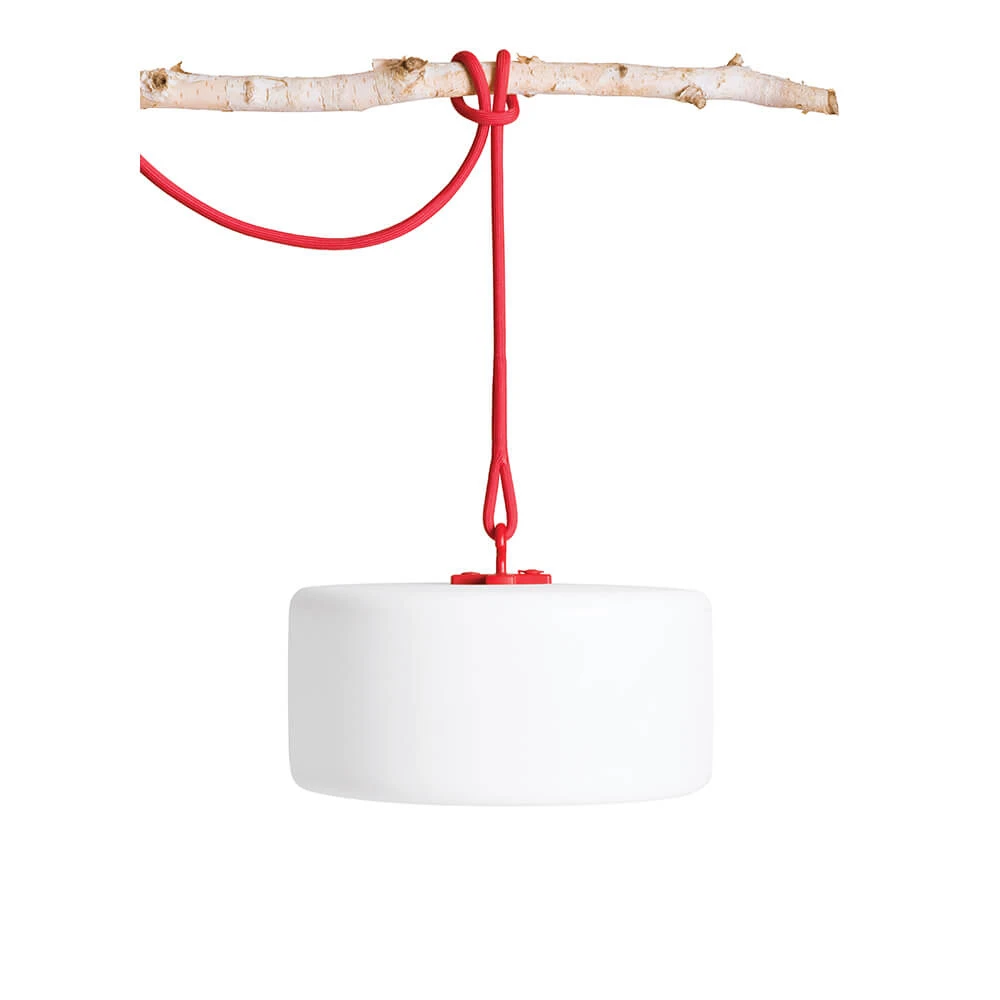 Thierry Le Swinger Lamp Punainen   Fatboy®