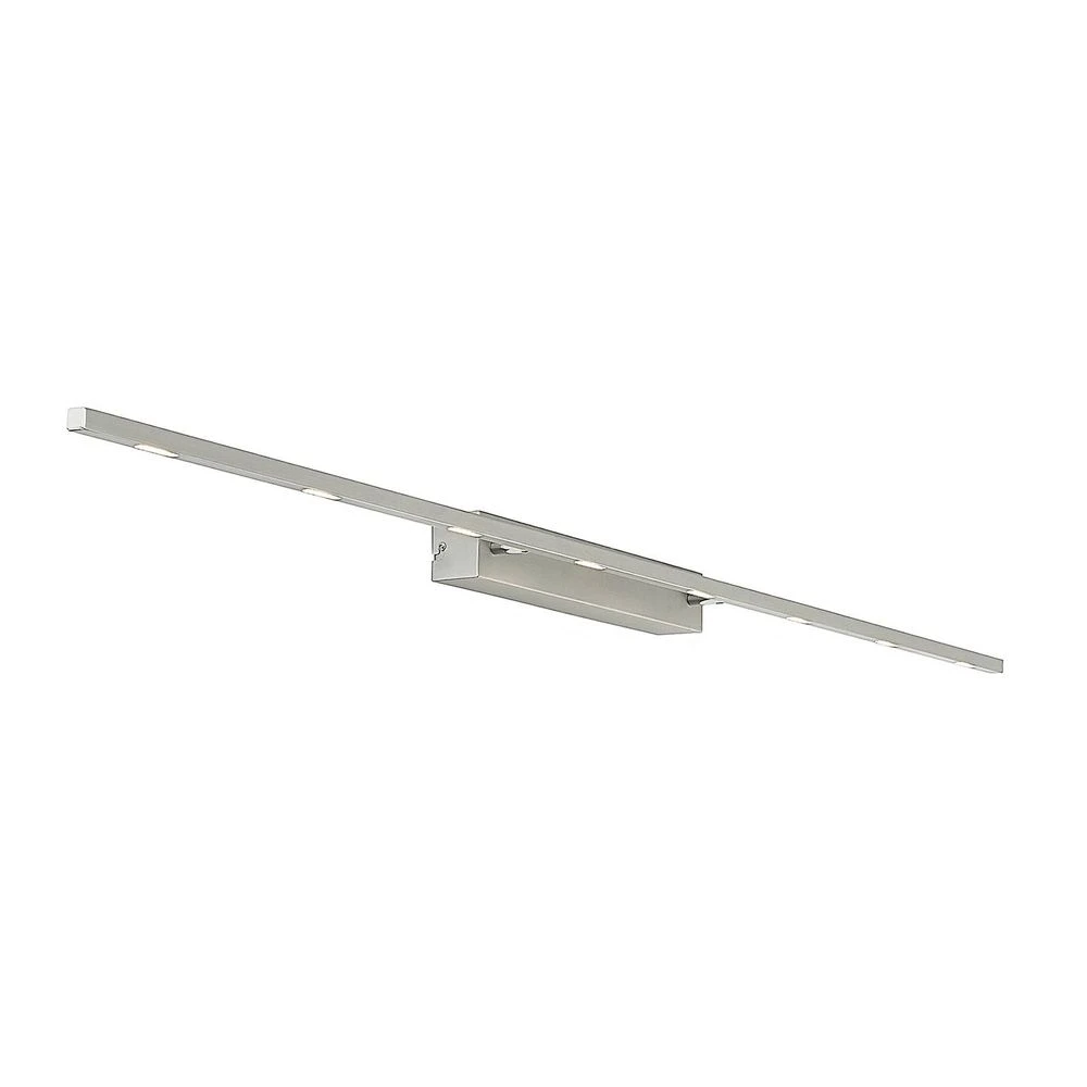 Alexis Seinävalaisin L158 Nickel/Chrome - Lucande