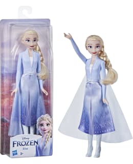 Disney Frozen Travel Elsa