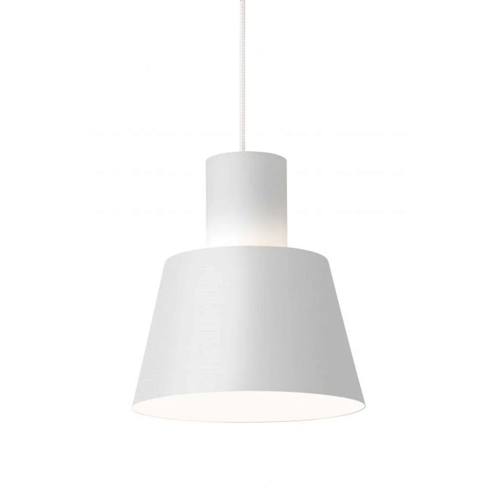 A2 Riippuvalaisin White/White - Antidark