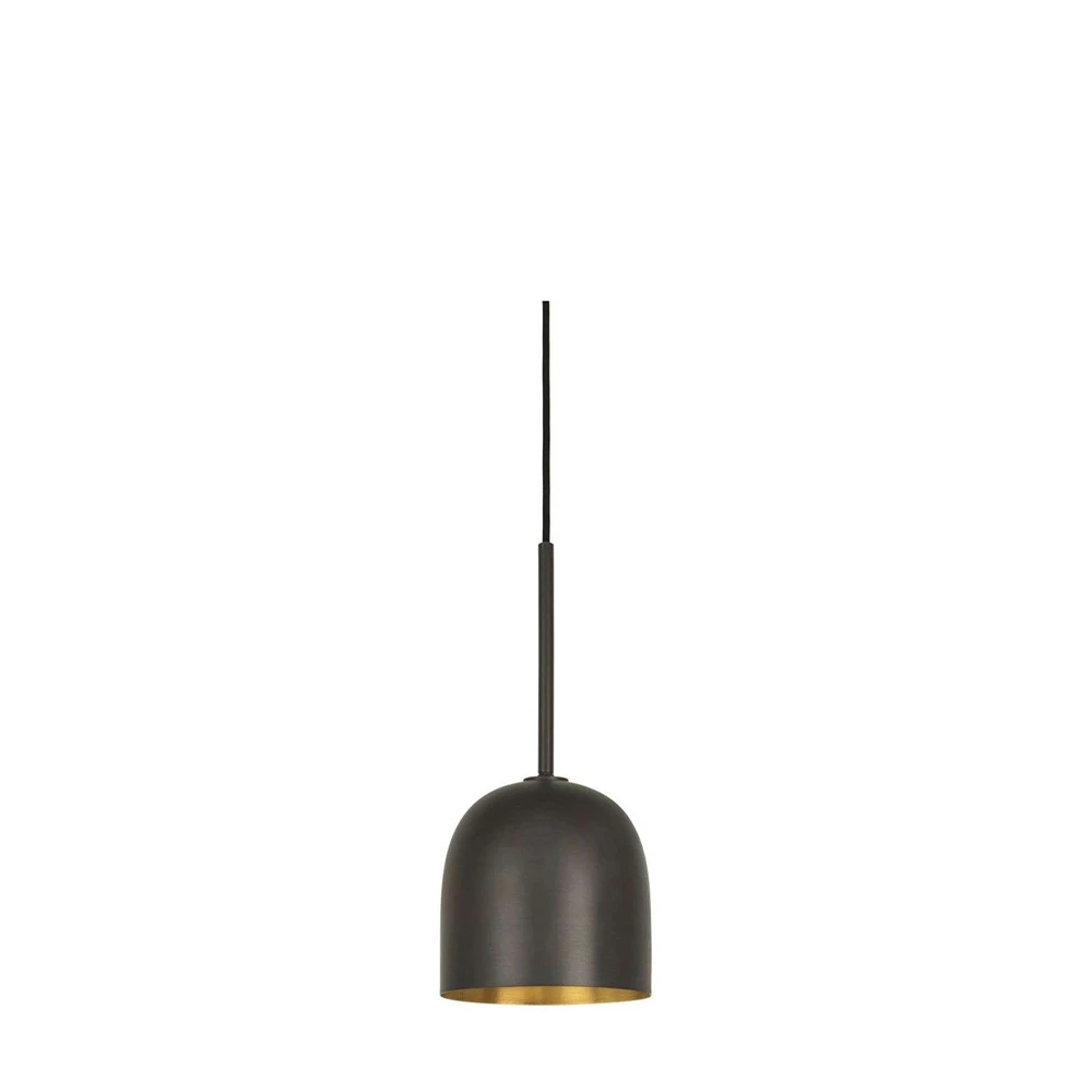 Howard Riippuvalaisinø16 Gunmetal - Gubi