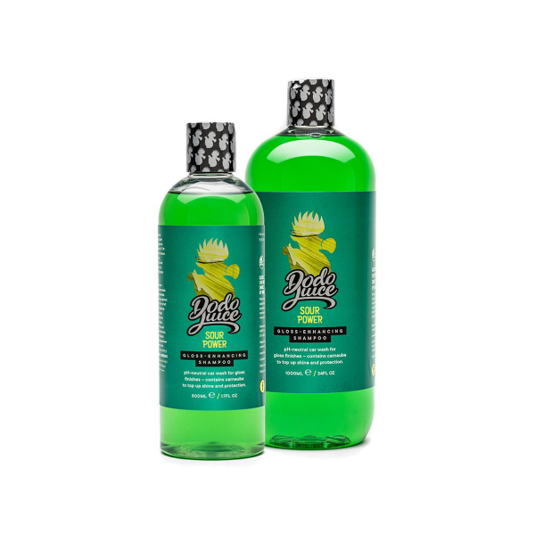 Autoshampoo Dodo Juice Sour Power