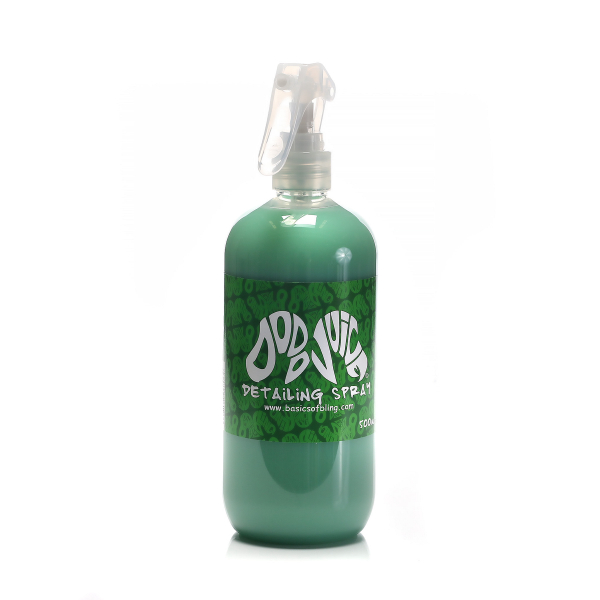 Quick Detailer Dodo Juice Basics Of Bling Spray, 500 Ml