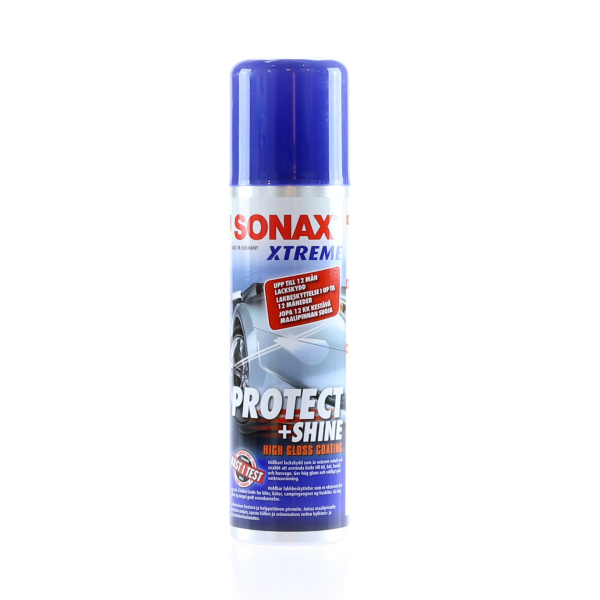 Kestopinnoite Sonax Xtreme Protect + Shine, 210 Ml
