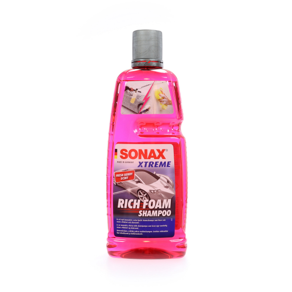 Autoshampoo Sonax&Nbsp;Xtreme Rich Foam Shampoo, 1000 Ml